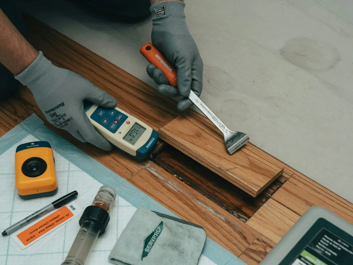 Why choose Water Damage Restoration in Anderson, MO